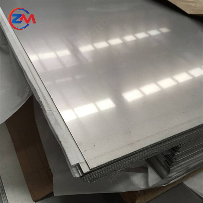 316 Stainless Steel Sheet 316 Stainless Steel Sheet