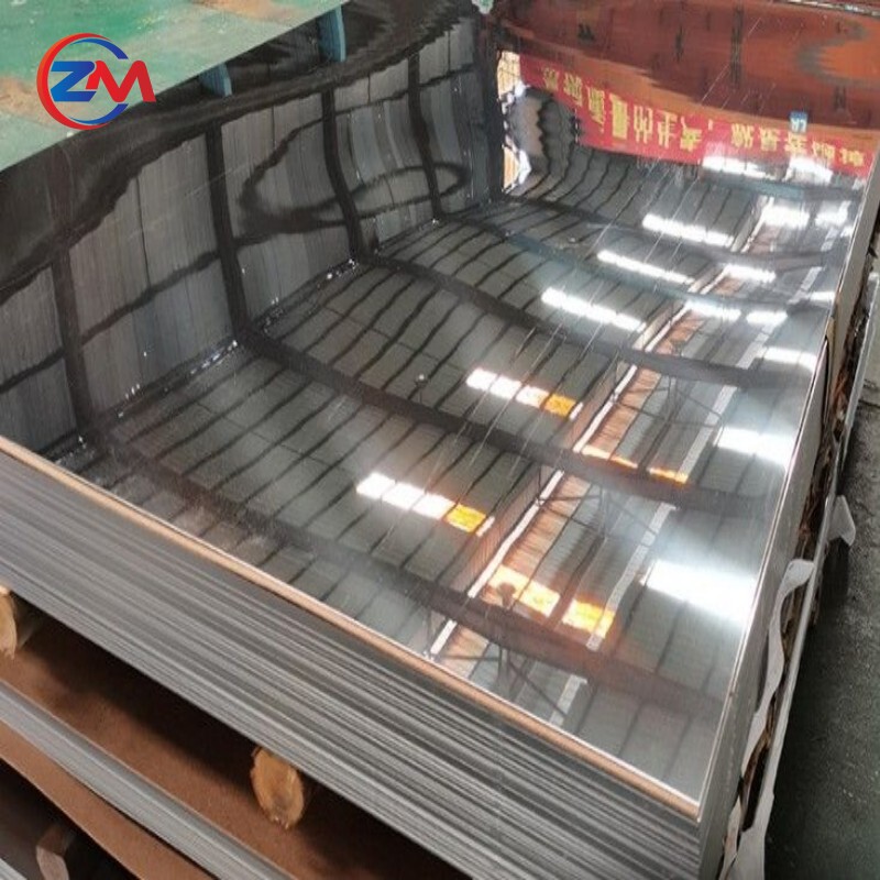 304 Stainless Steel Sheet 304 Stainless Steel Sheet