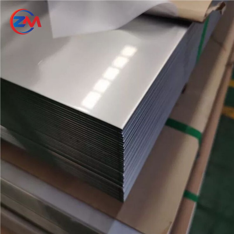 430 Stainless Steel Sheet
