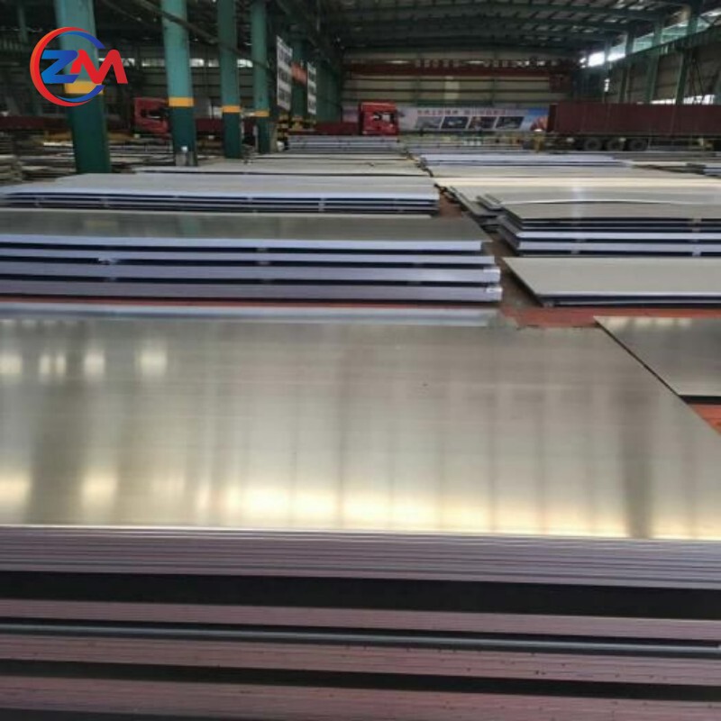 430 Stainless Steel Sheet