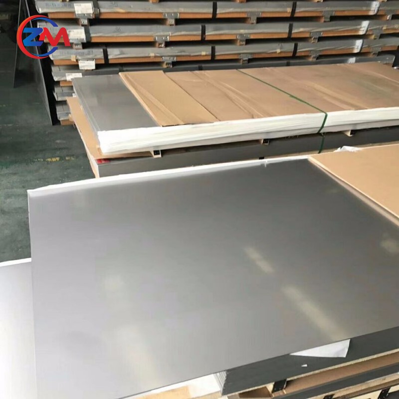 430 Stainless Steel Sheet 430 Stainless Steel Sheet