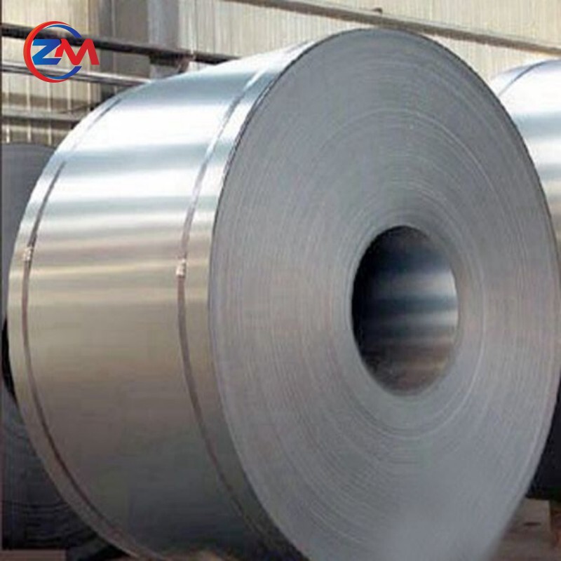304 Stainless Steel Coil