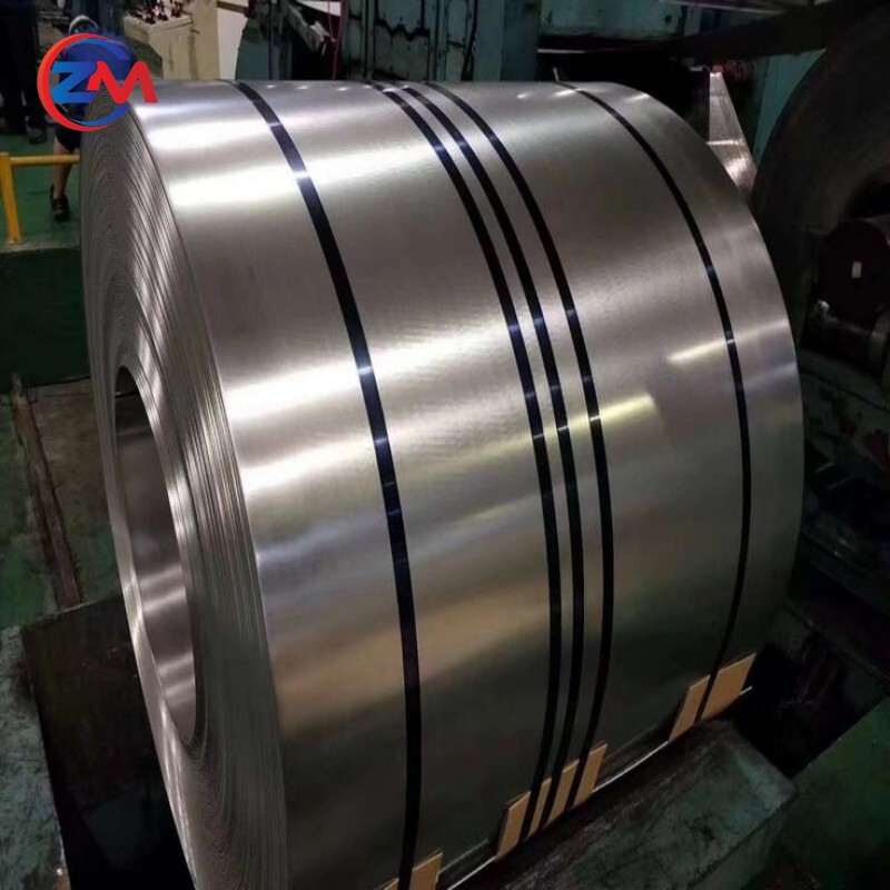 304L Stainless Steel Coil