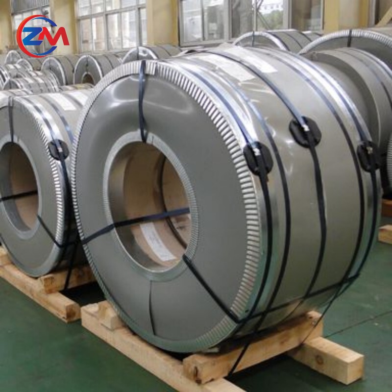 304L Stainless Steel Coil 304L Stainless Steel Coil