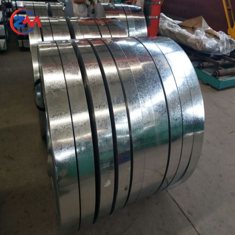 304L Stainless Steel Coil