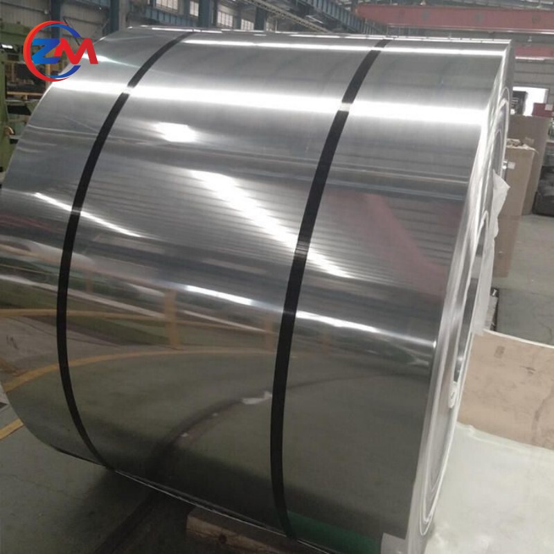 316 Stainless Steel Coil