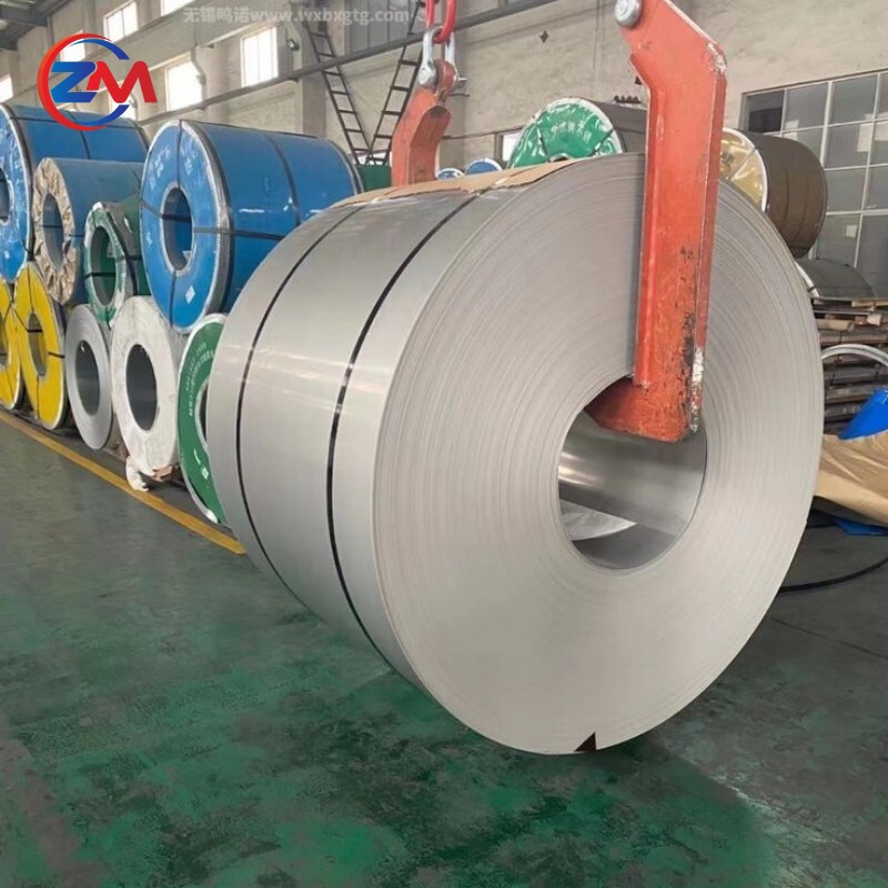 316 Stainless Steel Coil 316 Stainless Steel Coil