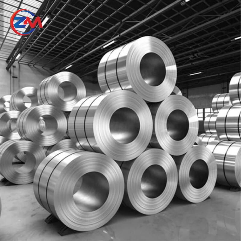316 Stainless Steel Coil