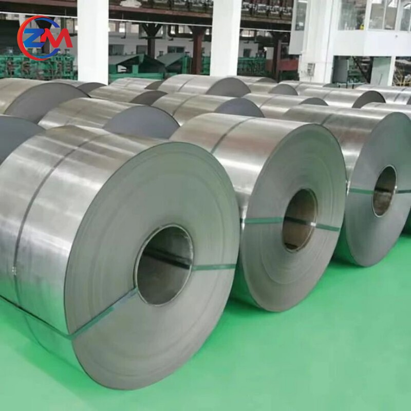 316L Stainless Steel Coil