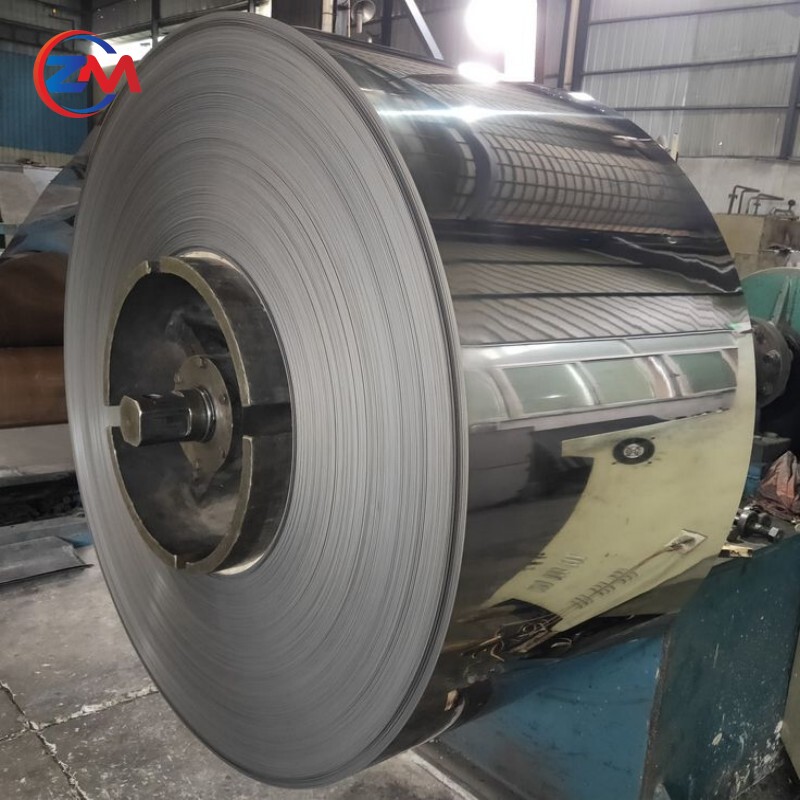 430 Stainless Steel Coil