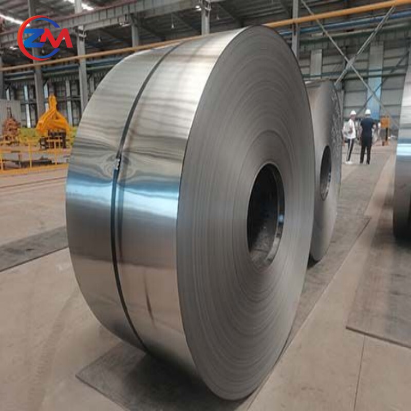 430 Stainless Steel Coil