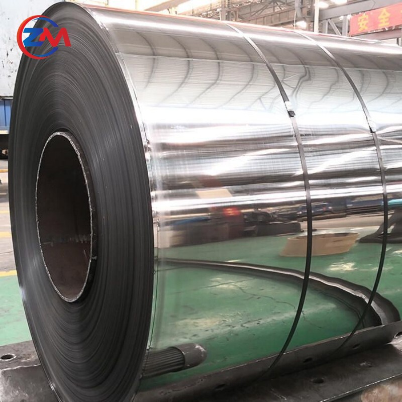 430 Stainless Steel Coil