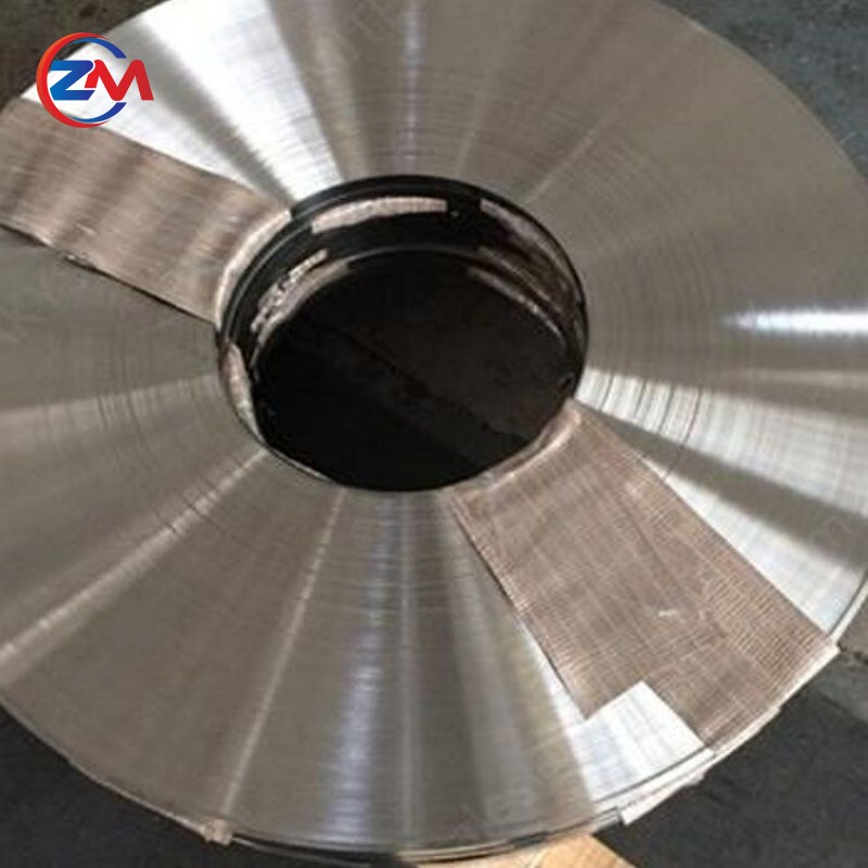 201 Stainless Steel Coil