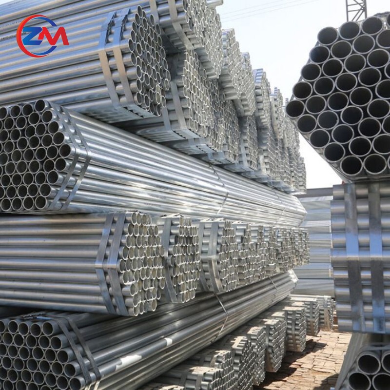304 Stainless Steel Pipe