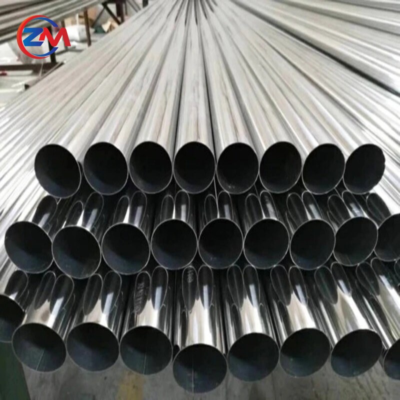 304 Stainless Steel Pipe