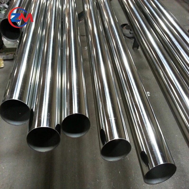 304 Stainless Steel Pipe