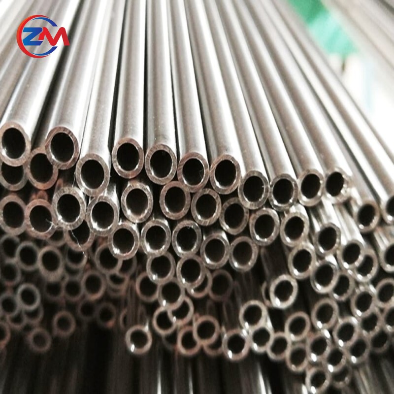 316 Stainless Steel Pipe