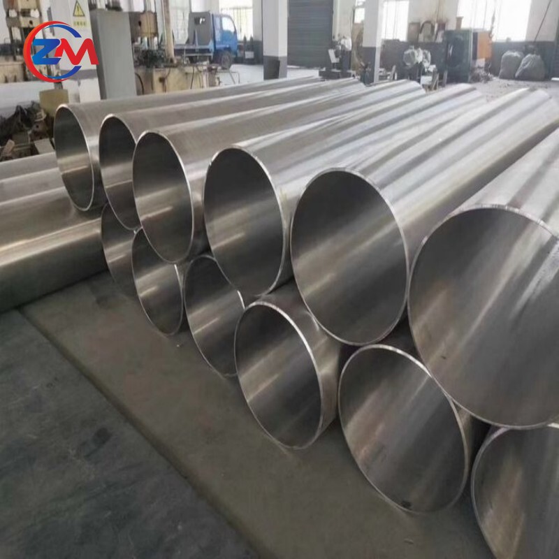 316L Stainless Steel Pipe