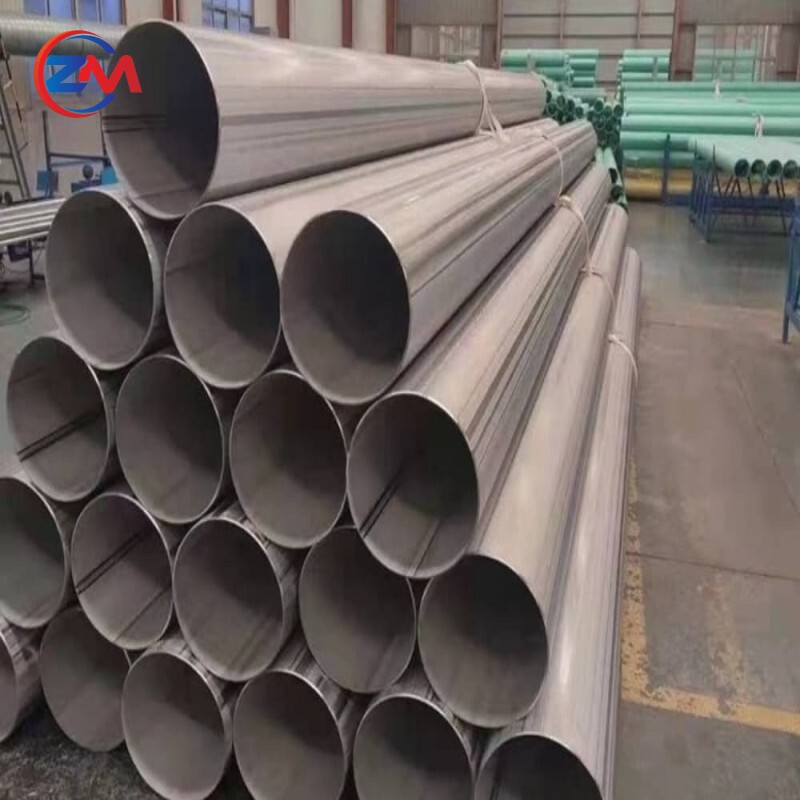 316L Stainless Steel Pipe