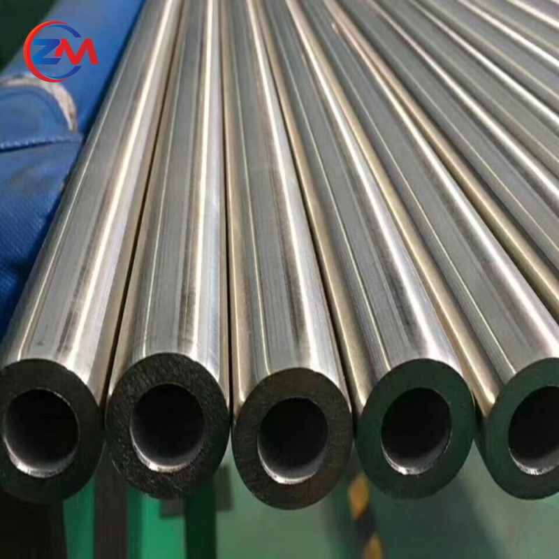 2205 Stainless Steel Pipe