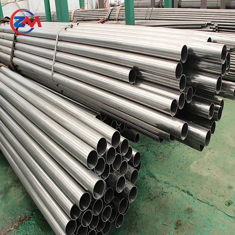 2205 Stainless Steel Pipe