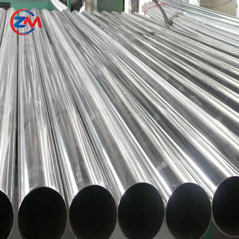 2205 Stainless Steel Pipe