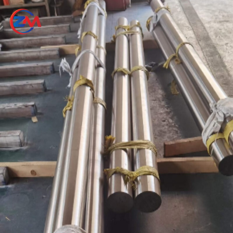 316 Stainless Steel Bar 316 Stainless Steel Bar