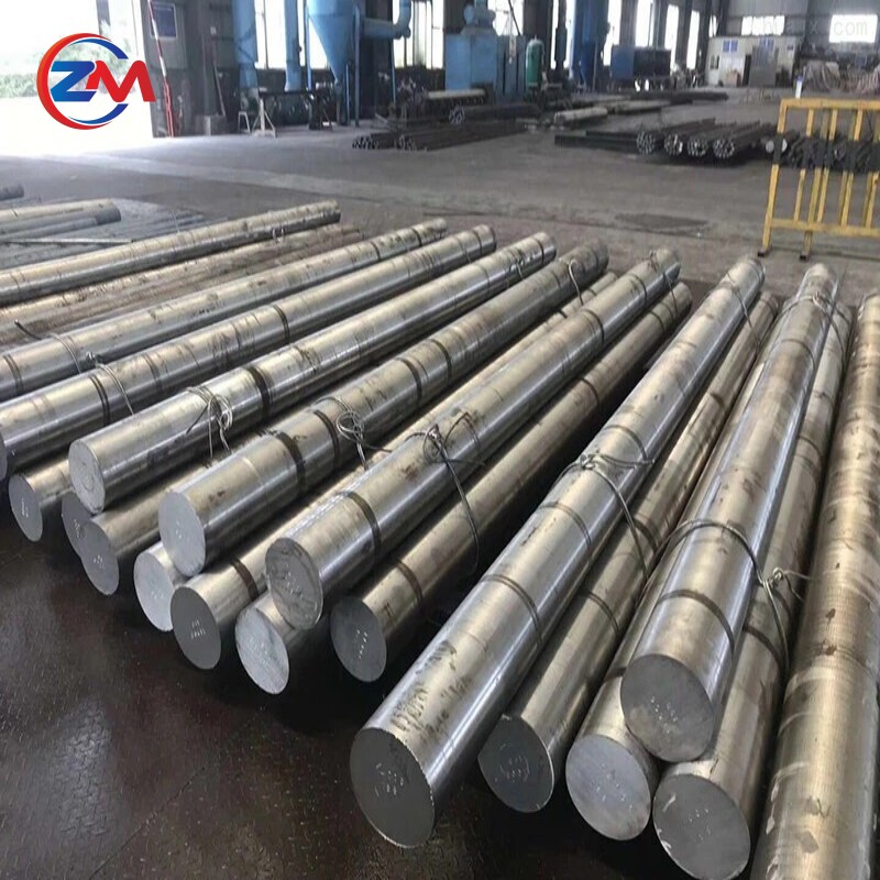 316 Stainless Steel Bar