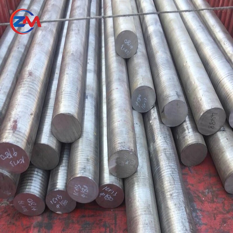 316 Stainless Steel Bar