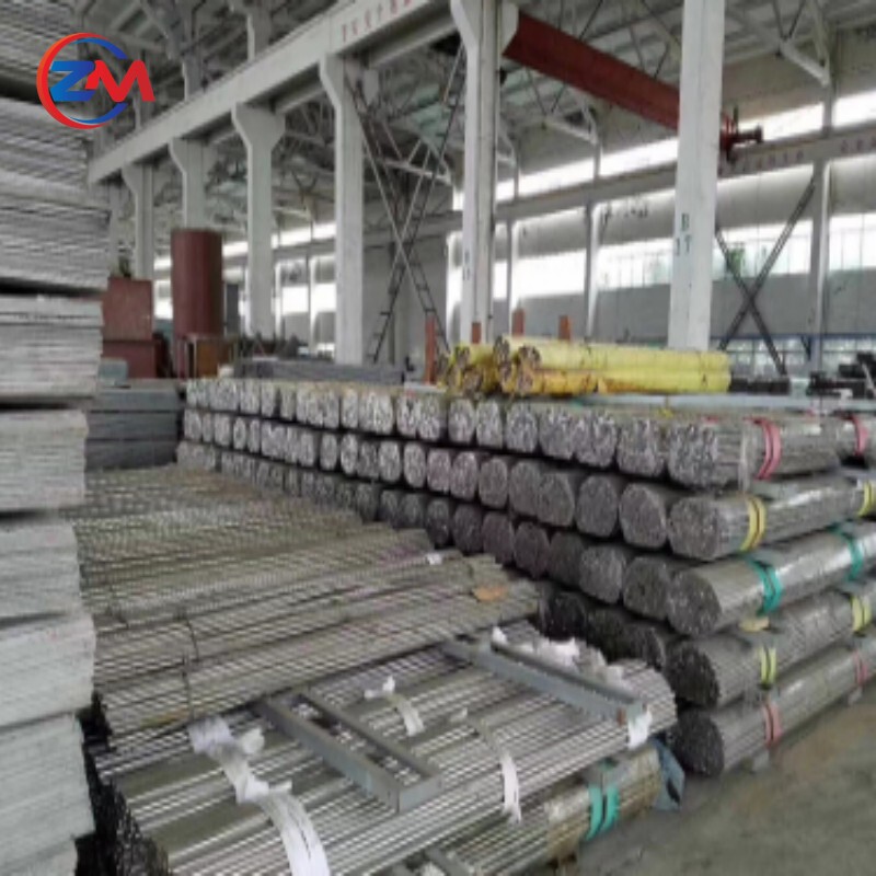 303 Stainless Steel Bar