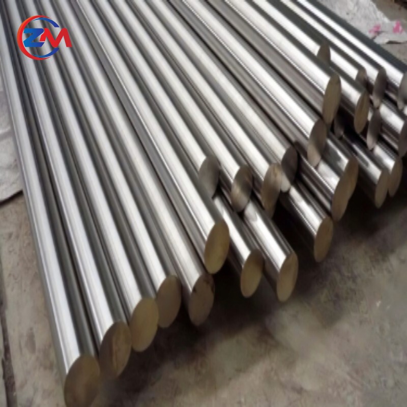 303 Stainless Steel Bar 303 Stainless Steel Bar