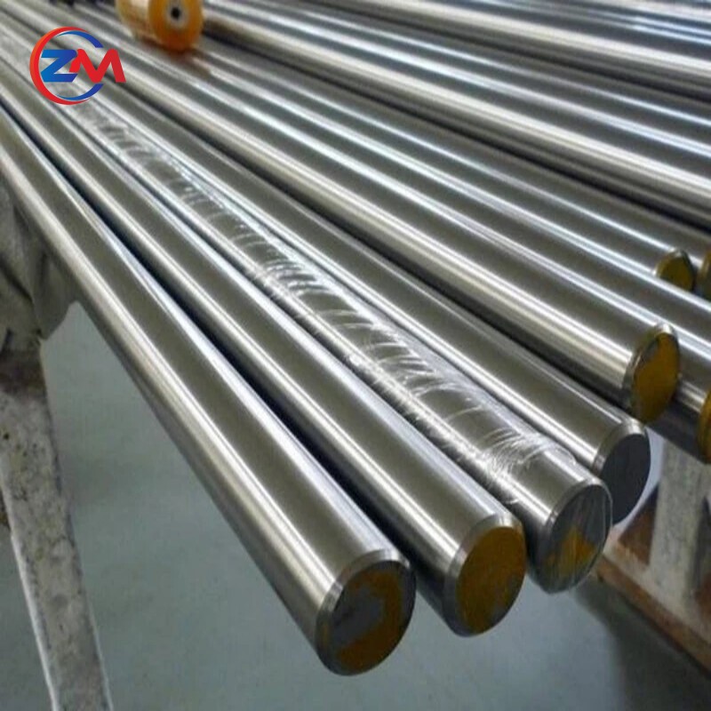 303 Stainless Steel Bar 303 Stainless Steel Bar