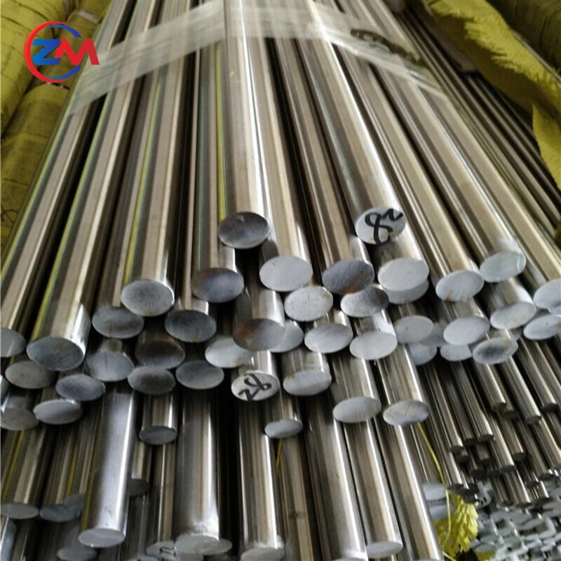 303 Stainless Steel Bar