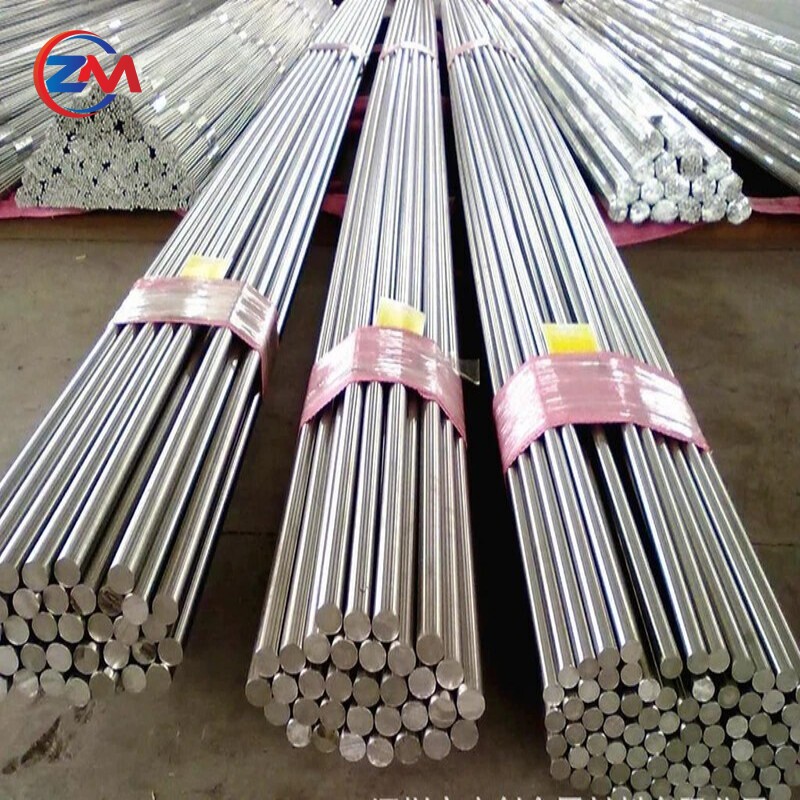 17-4PH Stainless Steel Bar 17-4PH Stainless Steel Bar