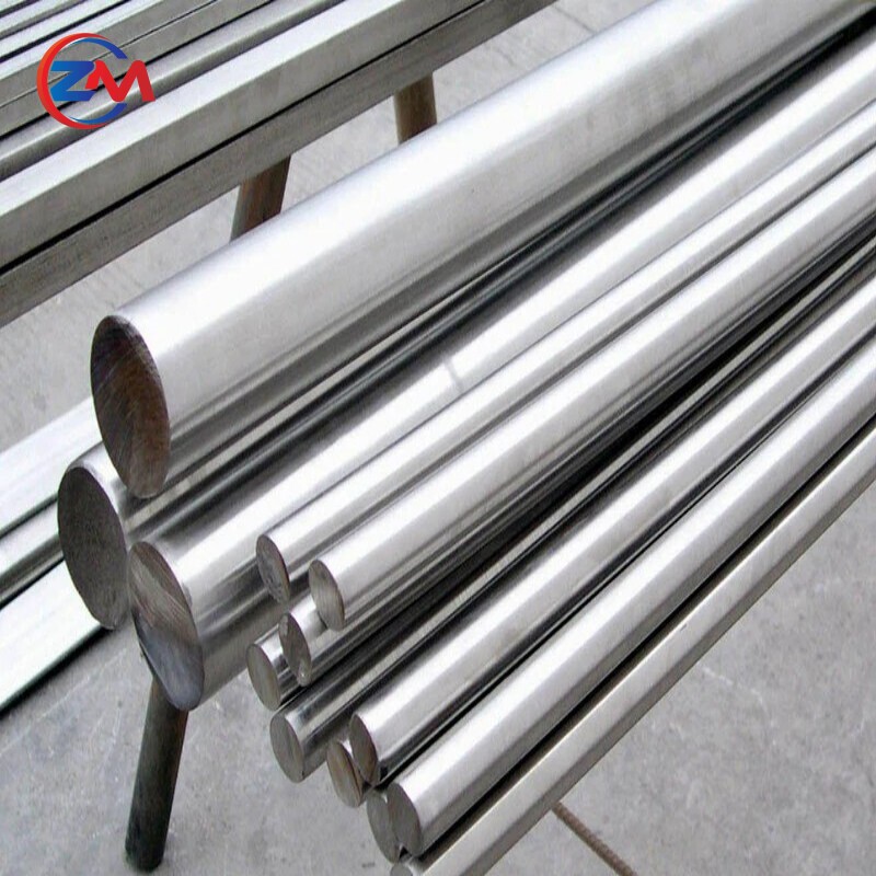 17-4PH Stainless Steel Bar 17-4PH Stainless Steel Bar
