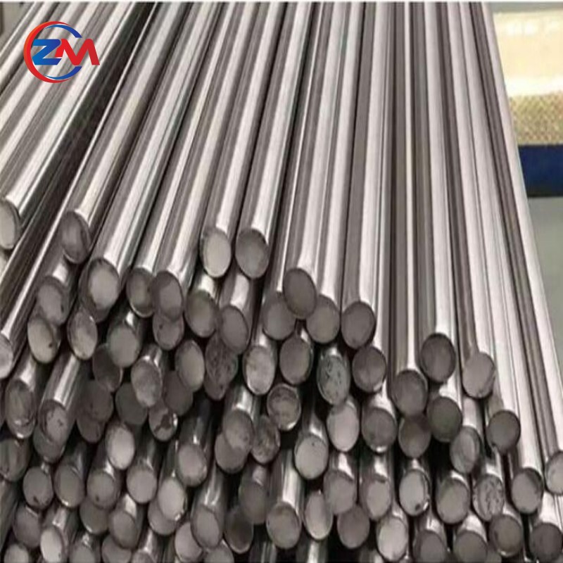 17-4PH Stainless Steel Bar