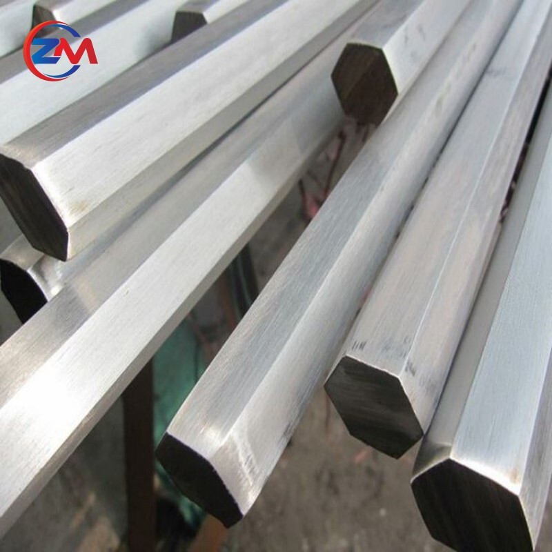 416 Stainless Steel Bar