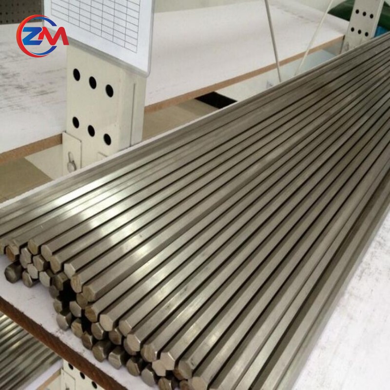 416 Stainless Steel Bar 416 Stainless Steel Bar