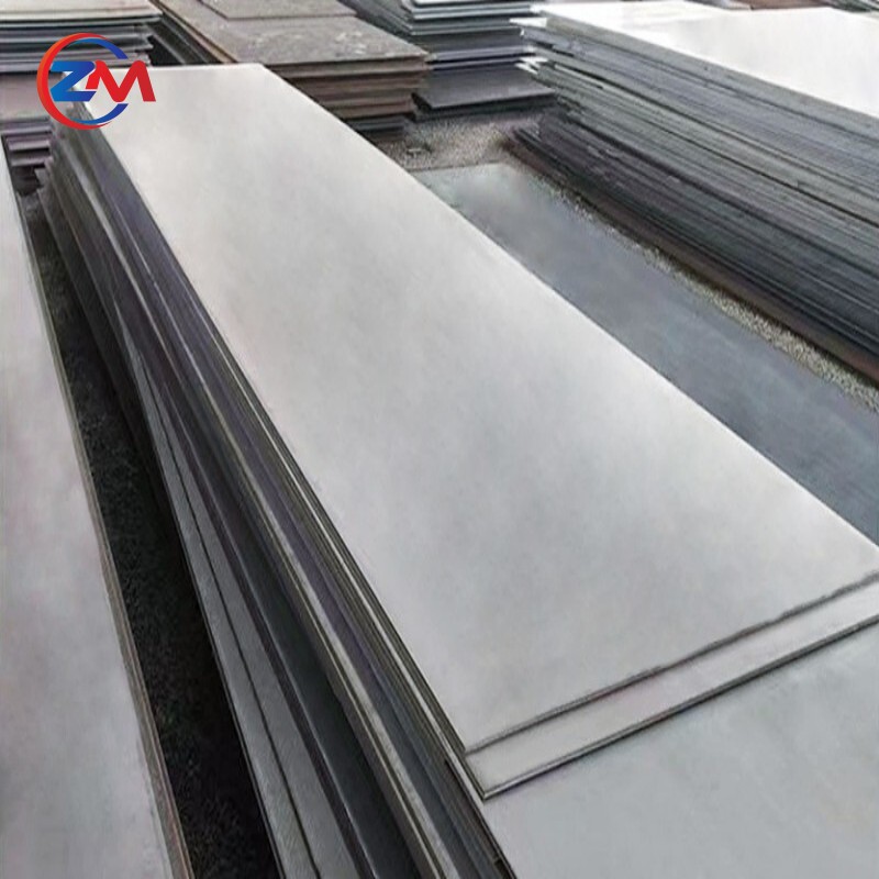 ASTM A36 Carbon Steel Sheet