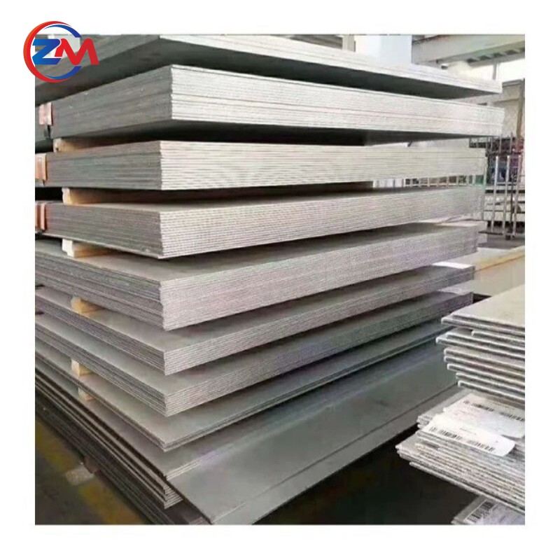 ASTM A36 Carbon Steel Sheet