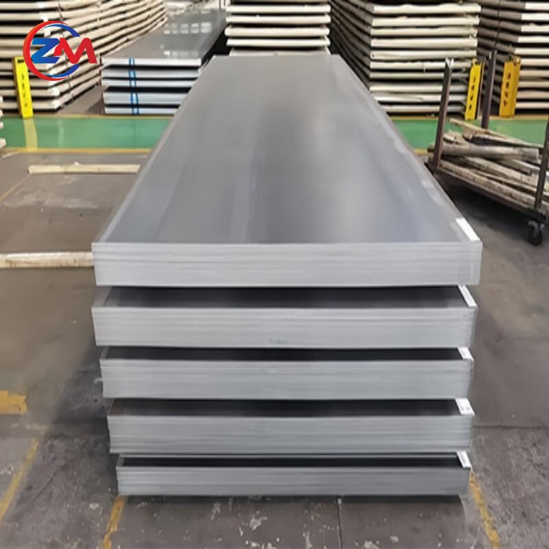 SS400 Carbon Steel Sheet SS400 Carbon Steel Sheet