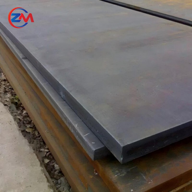 SS400 Carbon Steel Sheet SS400 Carbon Steel Sheet