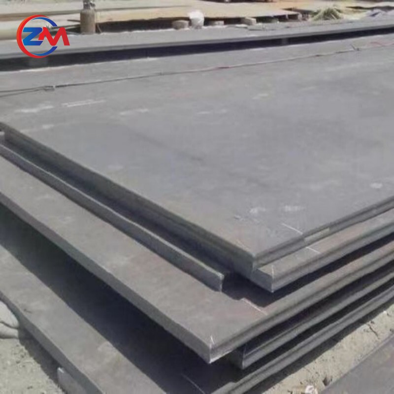 SS400 Carbon Steel Sheet