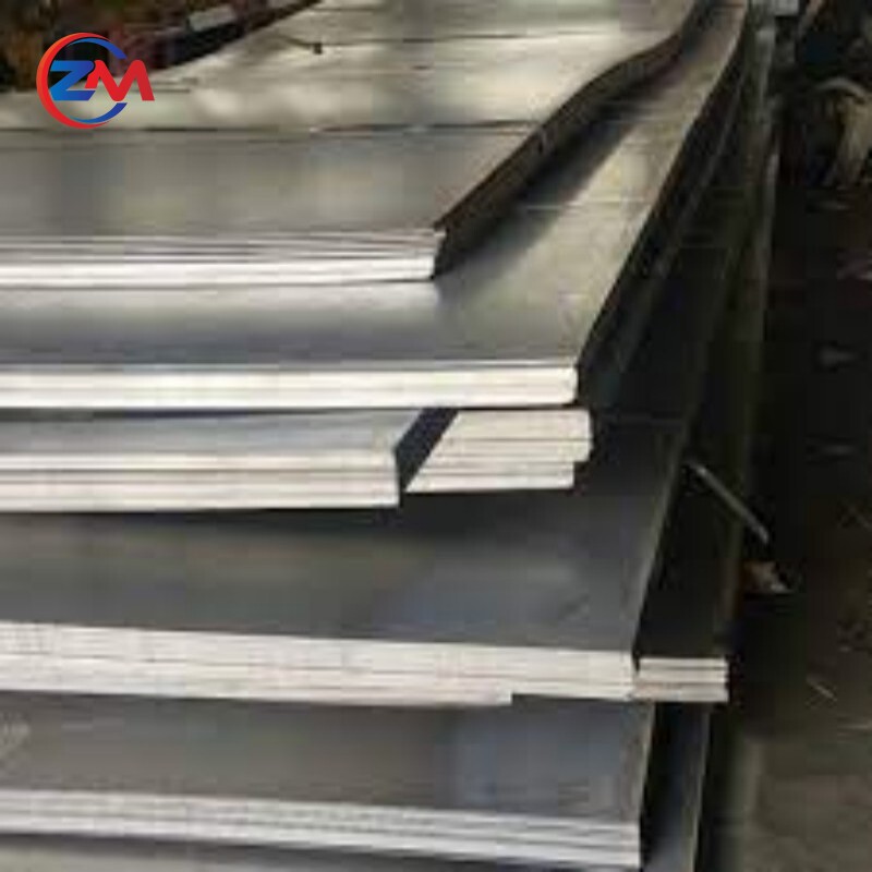API 5L Gr.B Carbon Steel Sheet