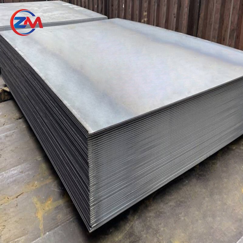 Q235B Carbon Steel Sheet Q235B Carbon Steel Sheet