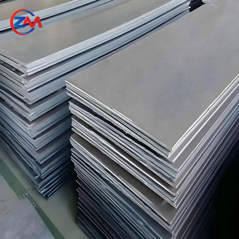 Q235B Carbon Steel Sheet Q235B Carbon Steel Sheet