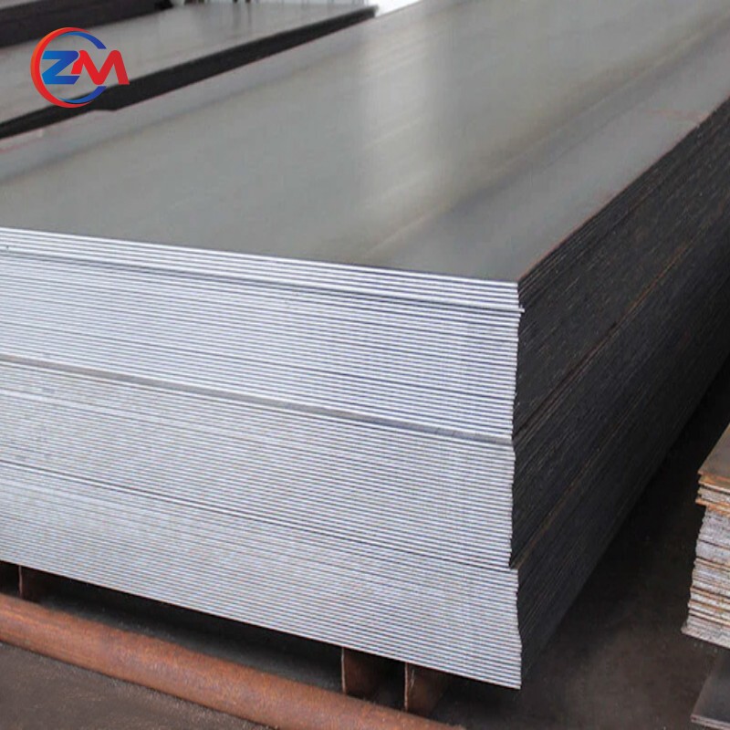 ASTM A572 Gr.50 Carbon Steel Sheet ASTM A572 Gr.50 Carbon Steel Sheet