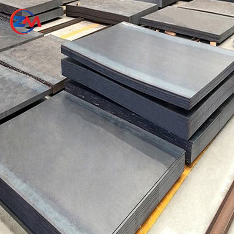 ASTM A572 Gr.50 Carbon Steel Sheet
