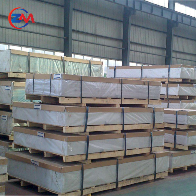 S355JR Carbon Steel Sheet