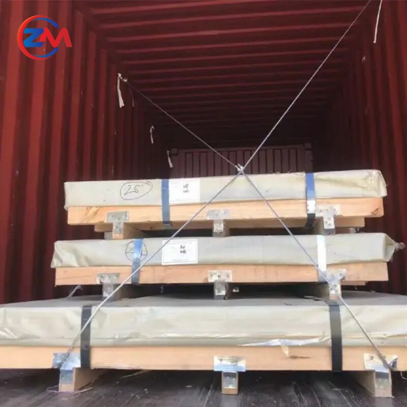 S355JR Carbon Steel Sheet